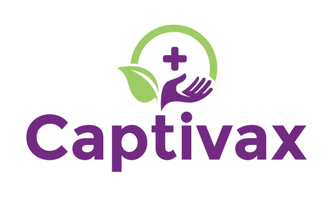 Captivax.com